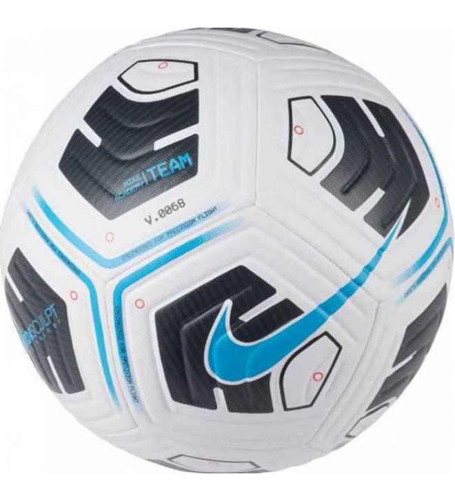 Nike Academy Team Football Size 5 FZ7540-102 Nike Academy Team Football Size 5 FZ7540-102